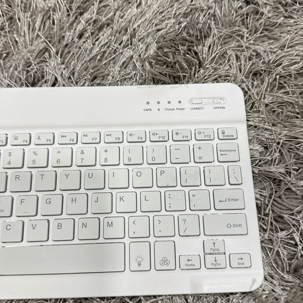 Keyboard for IPads